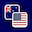 NZD/USD - New Zealand Dollar US Dollar