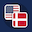 USD/DKK - US Dollar Danish Krone