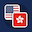 USD/HKD - US Dollar Hong Kong Dollar