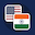 USD/INR - US Dollar Indian Rupee