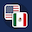 USD/MXN - US Dollar Mexican Peso