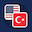 USD/TRY - US Dollar Turkish Lira