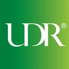 UDR, Inc.